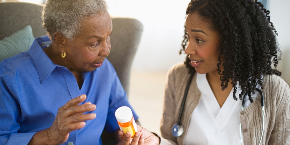 Home Care Agency Leicester